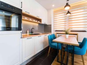 Time Out Harizma apartman