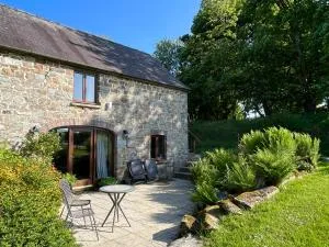 Stable Cottage - Velindre-farchog