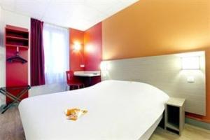 Hotels Premiere Classe Pau Est-Bizanos : photos des chambres