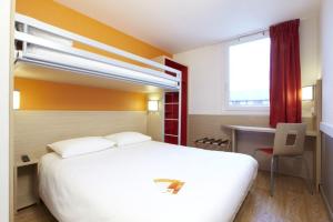 Hotels Premiere Classe Pau Est-Bizanos : photos des chambres