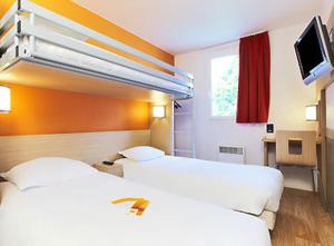 Hotels Premiere Classe Pau Est-Bizanos : photos des chambres