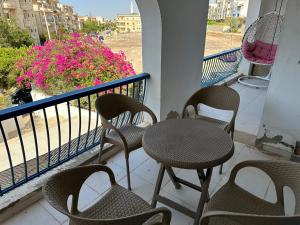 قريه اللوتس الساحل الشمالي