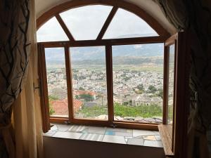 Villa Zeko Two rooms Living Room Balcony City View Garden