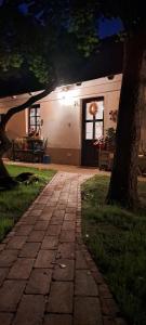 Lassu Tanya Vendégház