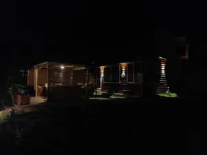 Bellavista Doğa Evleri - Bezkese