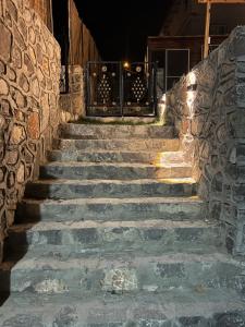 Bellavista Doğa Evleri