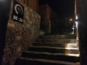 Bellavista Doğa Evleri