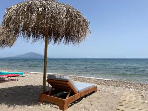 HOTEL IREON beach