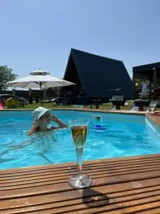 Vikendica na Avali - Ropočevo