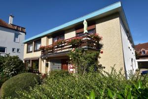 3037 H Plön - Haus Heide - FW 7