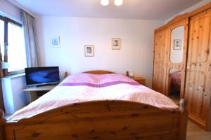 3037 H Plön - Haus Heide - FW 7