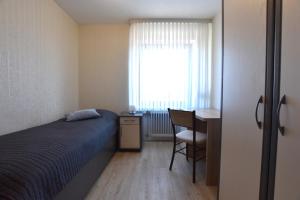 3037 H Plön - Haus Heide - FW 7