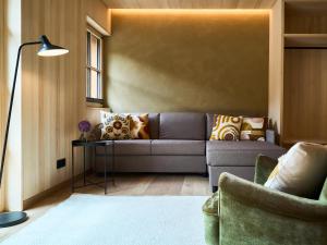 Kurblhof Natur Hotel Appartements