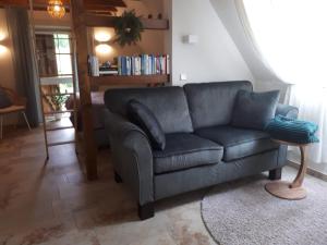 Ferienwohnung Carlotta