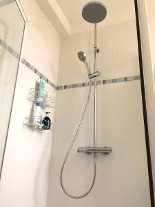 Appartements Le Grand Large : photos des chambres