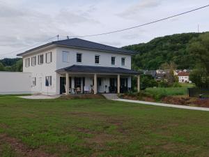 Schöne Neubauwohnung in der Natur - 27m2