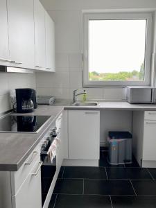 Zentrale 2 Zimmer Wohnung