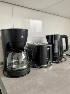 Zentrale 2 Zimmer Wohnung