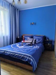 OWR Kamyczek - Sarbinowo