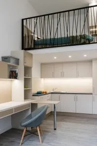 Széchenyi Center - Balástya