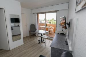 Complexes hoteliers LES TERRASSES DE BORDA*** : photos des chambres