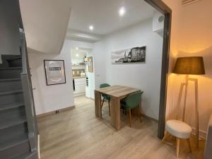 Maisons de vacances La petite cabane d-Onesime : photos des chambres