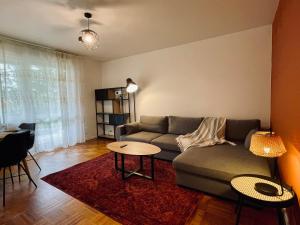 Appartements Lyon authentique : photos des chambres