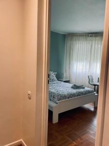 Appartements Lyon authentique : photos des chambres