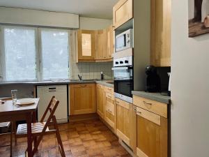 Appartements Lyon authentique : photos des chambres