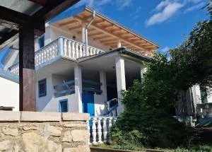 Ferienwohnung in Kruševo mit Großem Balkon - Bašić