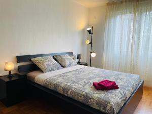 Appartements Lyon authentique : photos des chambres