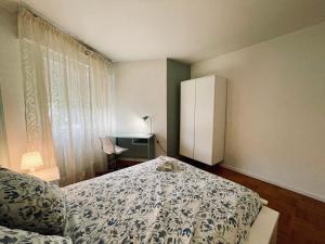 Appartements Lyon authentique : photos des chambres