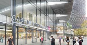 Appartements Lyon authentique : photos des chambres