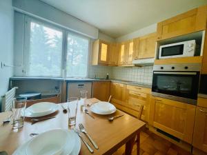 Appartements Lyon authentique : photos des chambres