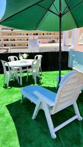 Fuengirola Casa Centro Mar y Sol