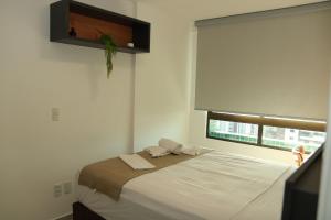 Smart Stay P.Verde Apt 1209-Mandi Hospitalidade