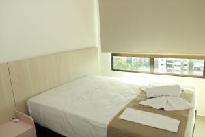Smart Stay P.Verde Apt 1209-Mandi Hospitalidade