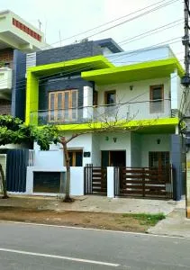 Nandan home stay - Nanjangūd