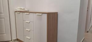 Enci House Apartment