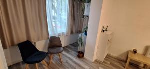 Enci House Apartment