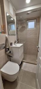 Enci House Apartment