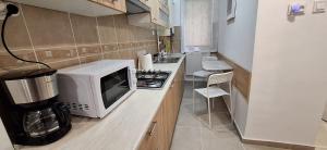 Enci House Apartment