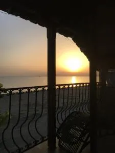 Ανατολή apartment - Stomio