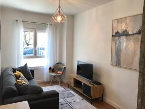 Donosti House Bi con Parking ESS2648