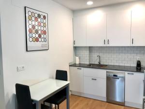 Donosti House Bi con Parking ESS2648