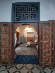 Maison De La Lune - Tétouan