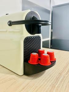 Appartements Sunny Suite Disneyland Paris - Rentaway BnB : photos des chambres