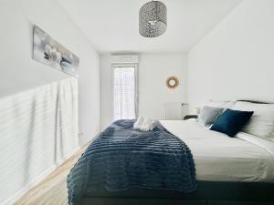 Appartements Sunny Suite Disneyland Paris - Rentaway BnB : photos des chambres