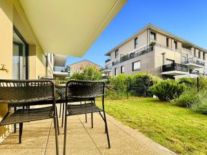 Appartements Sunny Suite Disneyland Paris - Rentaway BnB : photos des chambres