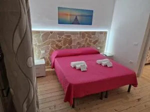 B & B Da Rosa - Piano Scala